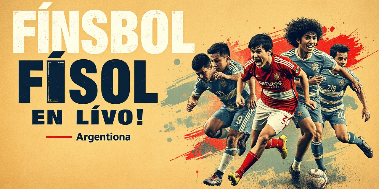 Fútbol en vivo desde Chile — Primera División y Sudamericana