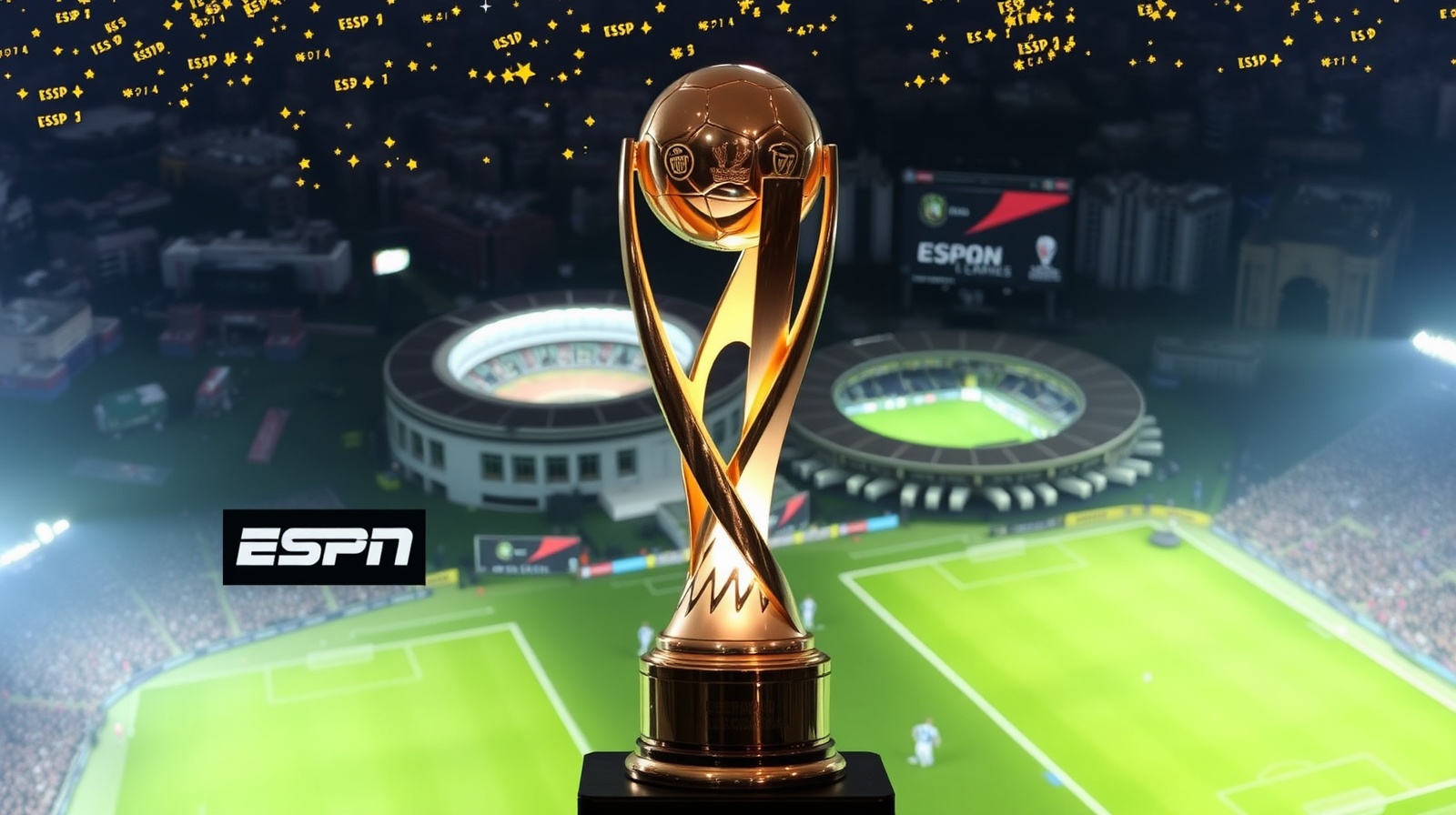 Por Qué la Copa Libertadores Cambió a ESPN/Star+: Análisis del Acuerdo