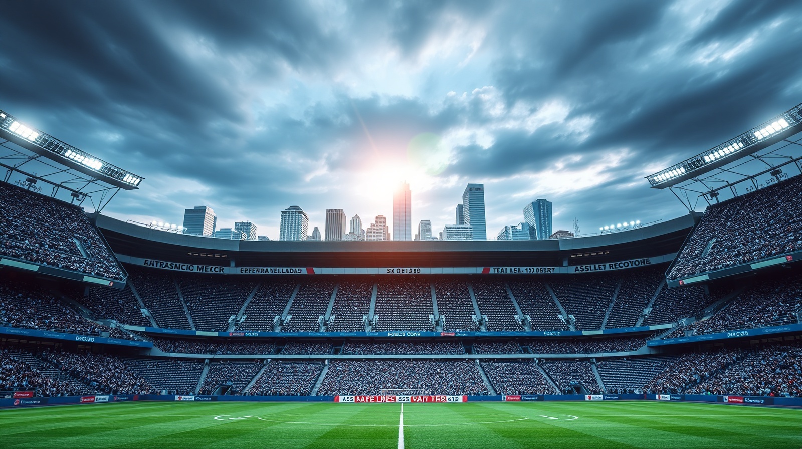 La Economía del Fútbol Argentino Post-Pandemia: Análisis