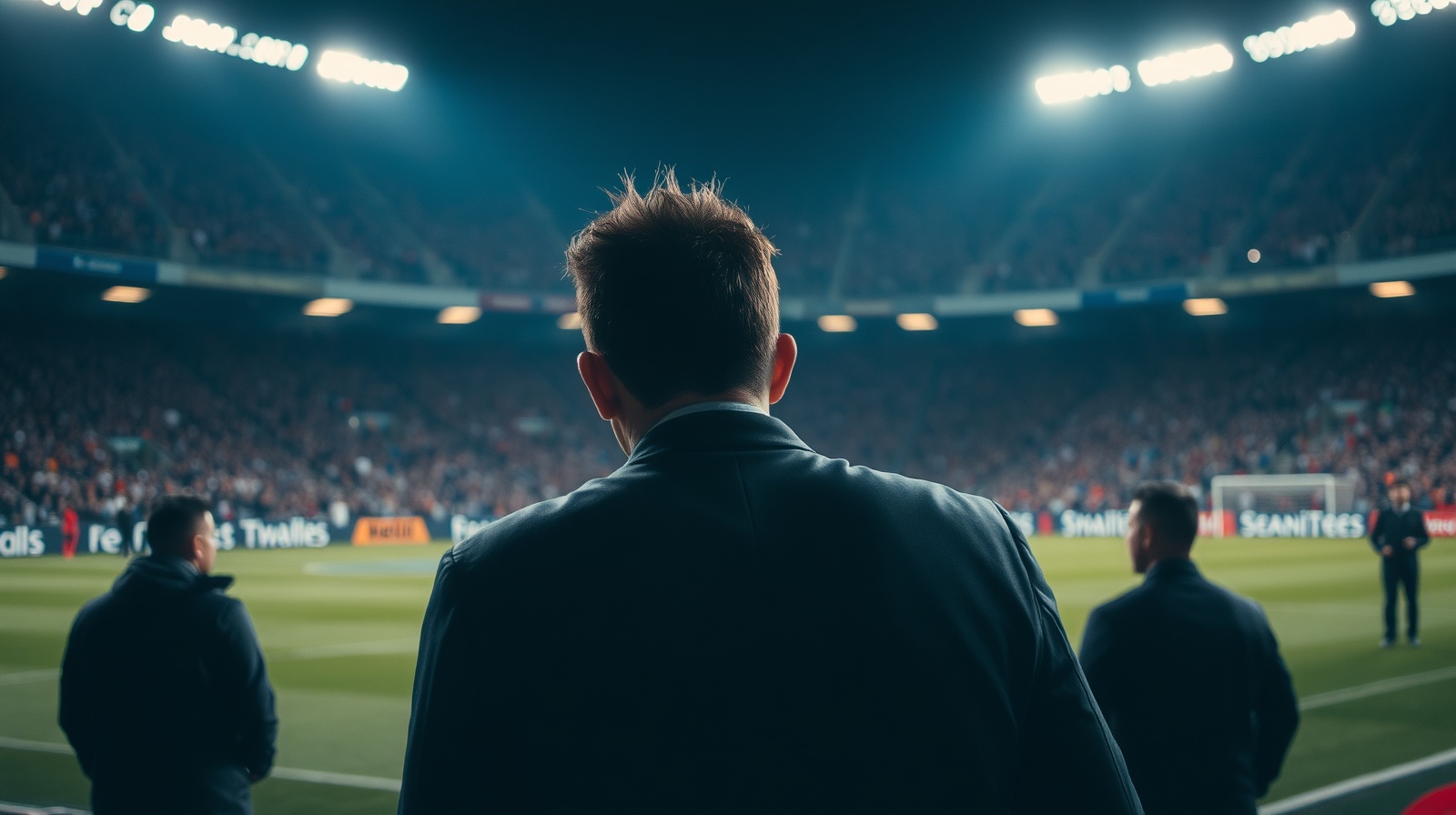 Futbollibre.cl — Ver Fútbol en Chile