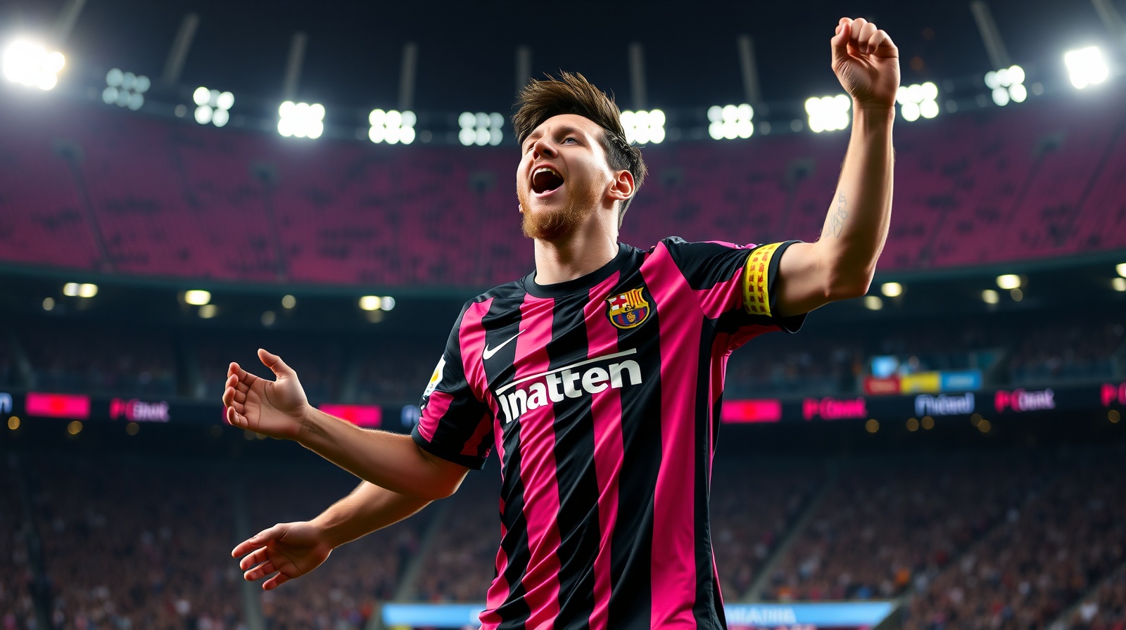 Messi en Inter Miami: El Efecto en el Fútbol Sudamericano