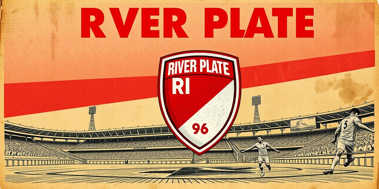 River Plate — Cómo Ver al Millonario Legalmente en 2026